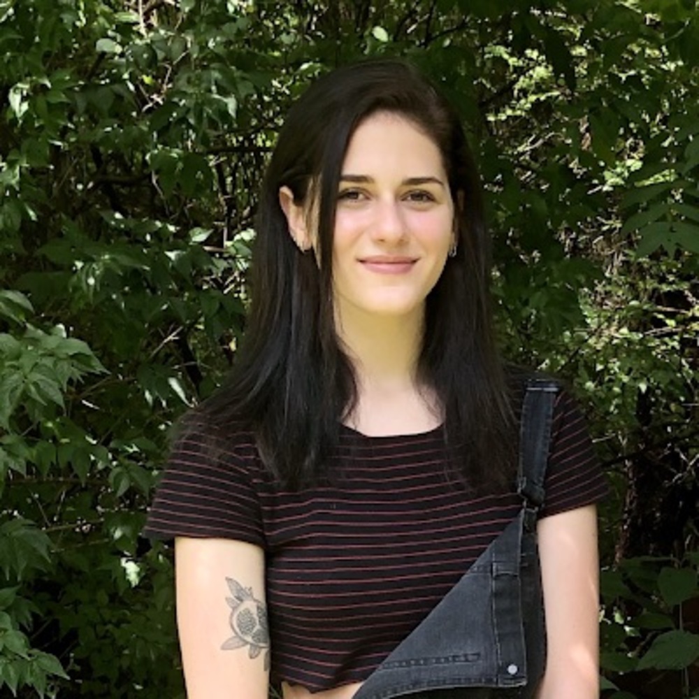 Meet your Posher, Lindsey